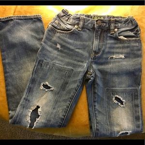 GAP kids Jeans